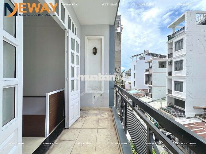 KHAI TRƯƠNG PHÒNG KHÔNG GÁC NGAY VHU - THOẠI NGỌC HẦU - TÂN PHÚ 