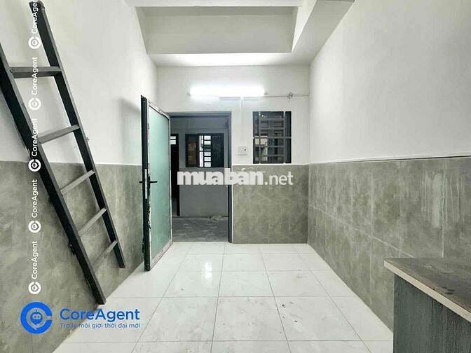 🏢KHAI TRƯƠNG DÃY TRỌ SINH VIÊN CÓ GÁC SẴN KỆ BẾP NGAY ĐẠI HỌC VĂN HIẾN