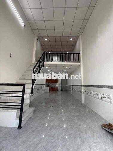 NHÀ 4x15 2PN TX25 TRỐNG SUỐT GIÁ 7 TRIỆU
