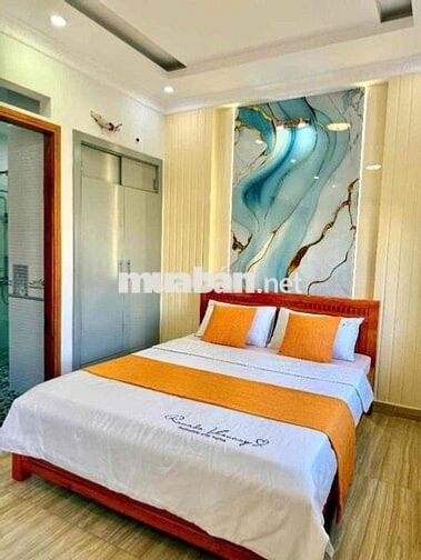 HXH 3pn4wc full nội thất đường số 59 P14