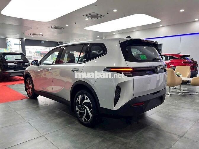 【TRẢ TRƯỚC TỪ 119 TRIỆU】NHẬN XE LIMOGREEN GIAONGAY