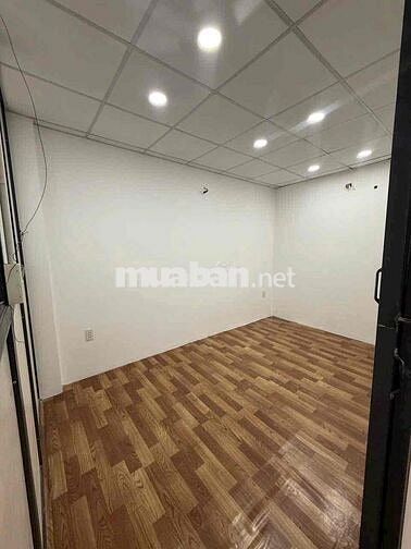 NHÀ 4x15 2PN TX25 TRỐNG SUỐT GIÁ 7 TRIỆU