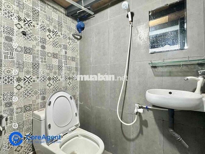 🏢KHAI TRƯƠNG DÃY TRỌ SINH VIÊN CÓ GÁC SẴN KỆ BẾP NGAY ĐẠI HỌC VĂN HIẾN