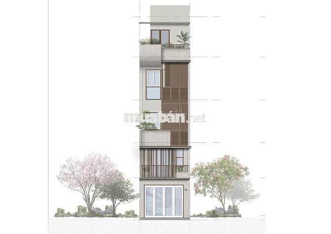 Chính chủ cần bán gấp nhà phố liền kề Sei Harmony Bình Tân