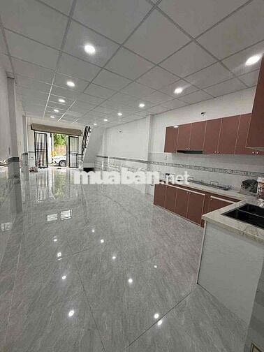 NHÀ 4x15 2PN TX25 TRỐNG SUỐT GIÁ 7 TRIỆU