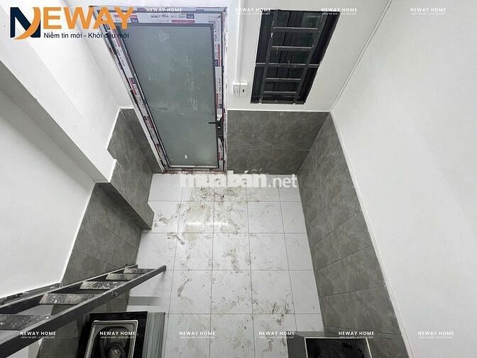 KHAI TRƯƠNG PHÒNG GÁC CAO GẦN AEON TÂN PHÚ - VƯỜN LÀI - TÂN PHÚ