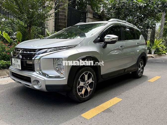 Mitsubishi Xpander Cross 2021 1.5 AT - 21.000km