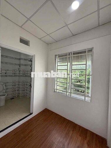 NHÀ 4x15 2PN TX25 TRỐNG SUỐT GIÁ 7 TRIỆU