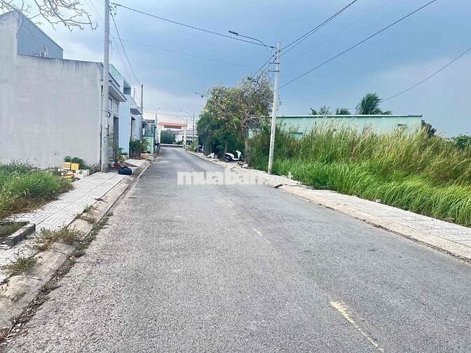 cần bán 116m2 thổ kdc phúc giang ds1 nhựa 6m dân cư hiện hữu xây td