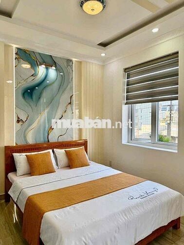 HXH 3pn4wc full nội thất đường số 59 P14