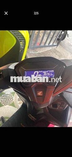 Honda Vario 150 2022 Đen 35000 km