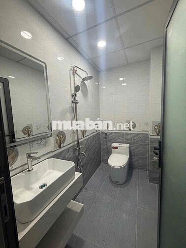 NHÀ 4x15 2PN TX25 TRỐNG SUỐT GIÁ 7 TRIỆU