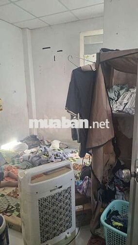 Cần bán nhà có sổ hồng 2 lầu, gần cầu Phú Xuân