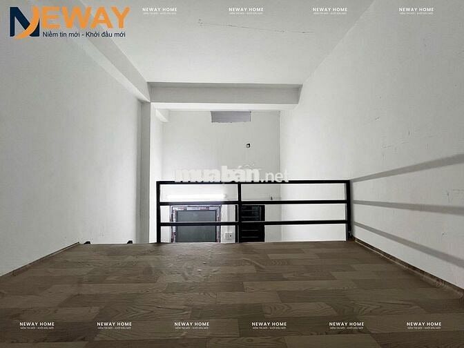KHAI TRƯƠNG PHÒNG GÁC CAO GẦN AEON TÂN PHÚ - VƯỜN LÀI - TÂN PHÚ