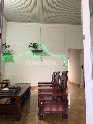 Bán nhà cấp 4 Ấp Tiền Tân Phú Trung 103m2 sổ hồng riêng giá 680 triệu
