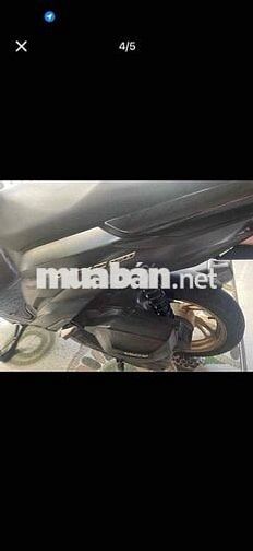 Honda Vario 150 2022 Đen 35000 km