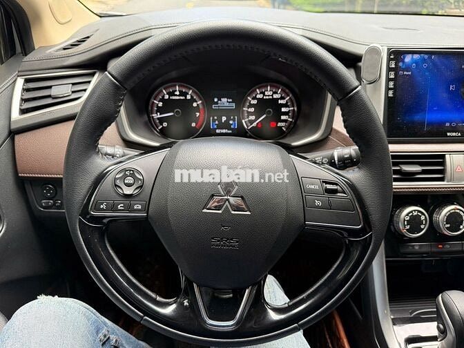 Mitsubishi Xpander Cross 2021 1.5 AT - 21.000km