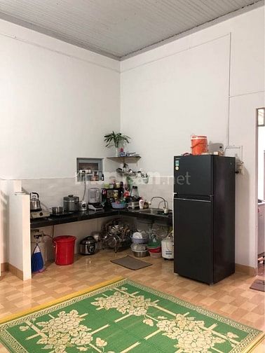 Bán nhà cấp 4 Ấp Tiền Tân Phú Trung 103m2 sổ hồng riêng giá 680 triệu