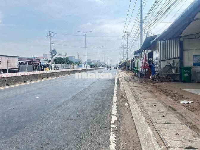 cần bán 116m2 thổ kdc phúc giang ds1 nhựa 6m dân cư hiện hữu xây td