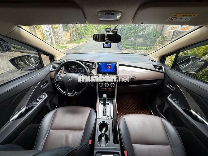 Mitsubishi Xpander Cross 2021 1.5 AT - 21.000km