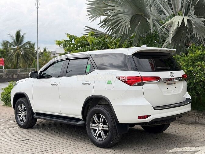 CẦN BÁN TOYOTA FORTUNER 2.4L AT 2024 CHÍNH HÃNG