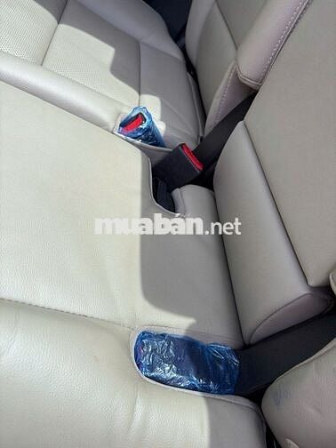 Hyundai SantaFe 2018 2.4L 4WD Đen - Chuẩn 45.000km