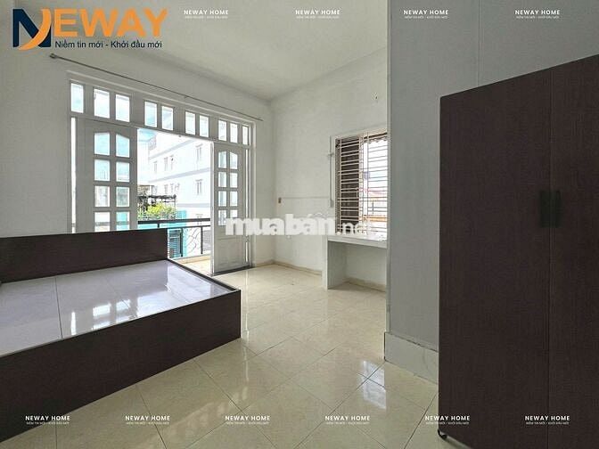 KHAI TRƯƠNG PHÒNG KHÔNG GÁC NGAY VHU - THOẠI NGỌC HẦU - TÂN PHÚ 