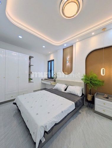 🏡 VILLA MINI PHAN XÍCH LONG – FULL NỘI THẤT CAO CẤP – NỞ HẬU TÀI LỘC 