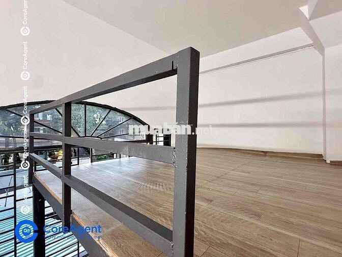 🏢KHAI TRƯƠNG DÃY TRỌ SINH VIÊN CÓ GÁC SẴN KỆ BẾP NGAY ĐẠI HỌC VĂN HIẾN