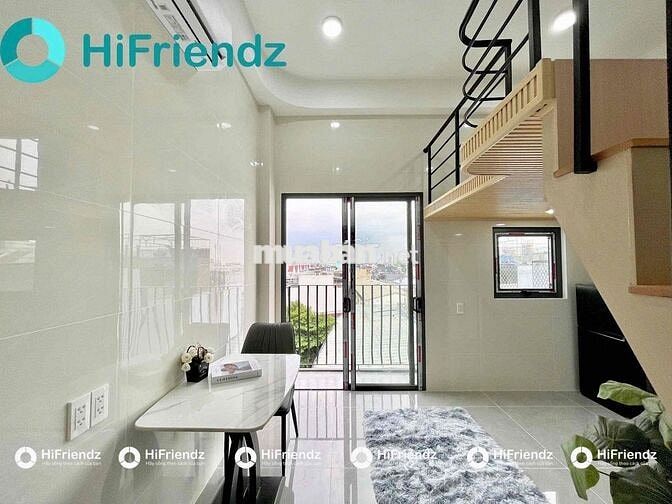 🌟KHAI TRƯƠNG 30P BAN CÔNG MỚI 100% - Ngay Ngã Tư Bốn Xã - TÊN LỬA