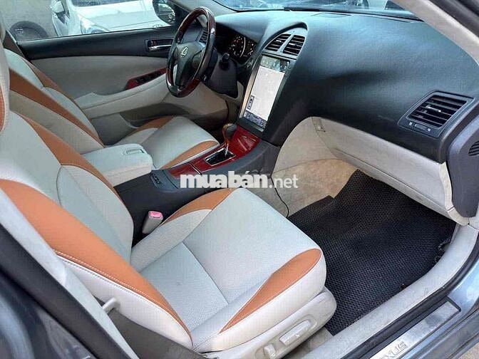 Lexus ES 20***0 km xe sang giá xe cỏ