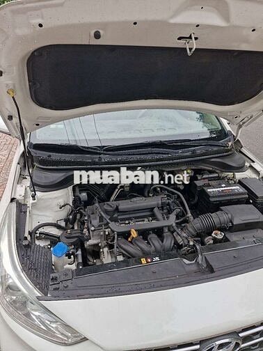 Hyundai Accent 2018 Bản đặc biệt