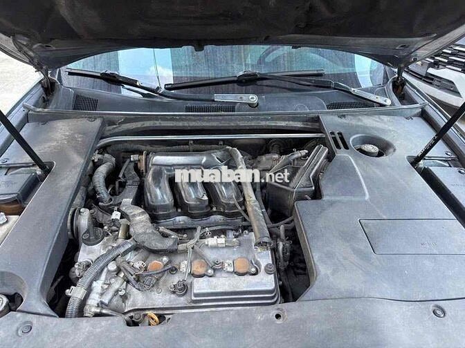 Lexus ES 20***0 km xe sang giá xe cỏ