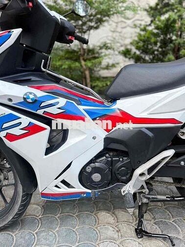 Xe winner x V3 đời 2022 khoá smk bs71 chính chủ