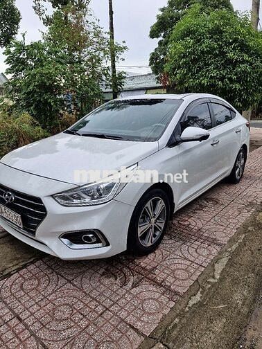 Hyundai Accent 2018 Bản đặc biệt