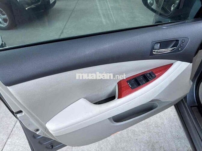 Lexus ES 20***0 km xe sang giá xe cỏ
