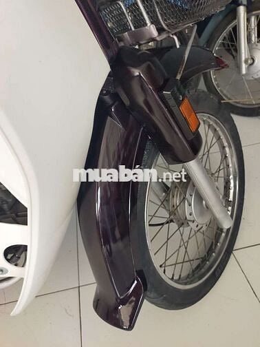 Honda Dream TQ màu Nâu