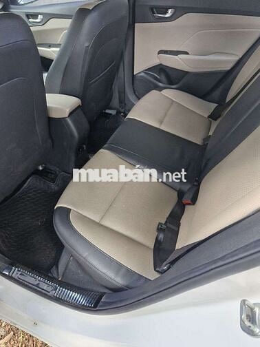 Hyundai Accent 2018 Bản đặc biệt