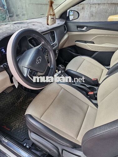 Hyundai Accent 2018 Bản đặc biệt