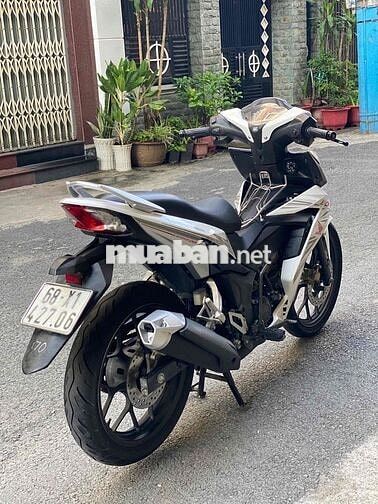 Honda Winner V1.bán trả góp.trao đổi xe