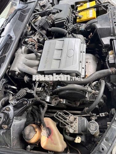 Toyota Camry 2003 3.0 xe gia đình 1 chủ từ đầu