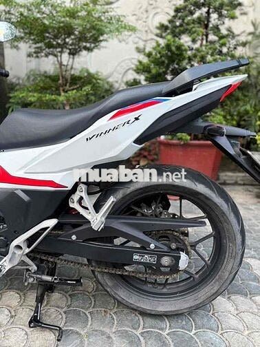 Xe winner x V3 đời 2022 khoá smk bs71 chính chủ