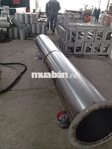🔥 INOX HÒA PHÁT TUYỂN DỤNG ĐI LÀM NGAY 🔥