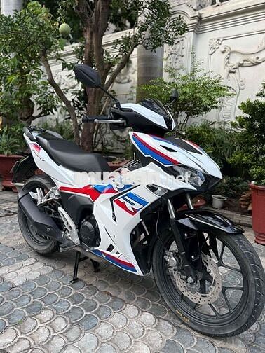 Honda Winner V3 2022 Trắng 16000 km