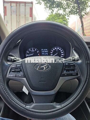 Hyundai Accent 2018 Bản đặc biệt