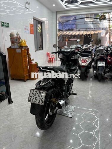 Yamaha Exciter 150 2022 Đen