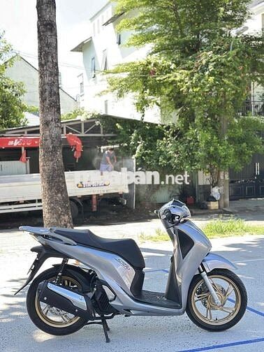🌈 Honda SH 125i ABS 2017 - Góp Bao Nợ Xấu