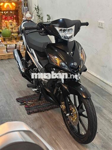 Ex tự động 1s94 đời 2010 đen bạc máy êm ru có góp