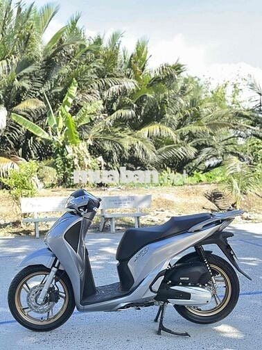🌈 Honda SH 125i ABS 2017 - Góp Bao Nợ Xấu