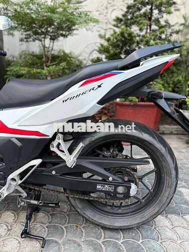 Honda Winner V3 2022 Trắng 16000 km